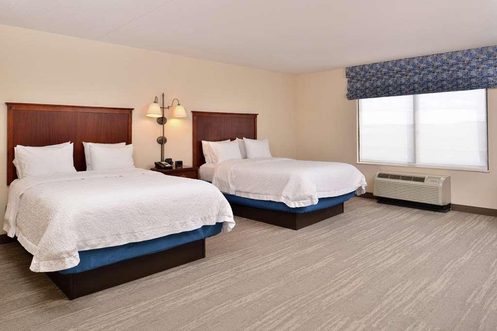 Hampton Inn Harrisonburg South Ruang foto